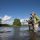 fly fishing photography for cumbria tourism